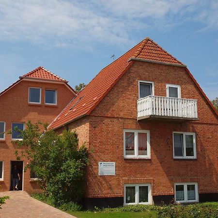 Ferienappartements Holger Plescher Kühlungsborn Oda fotoğraf
