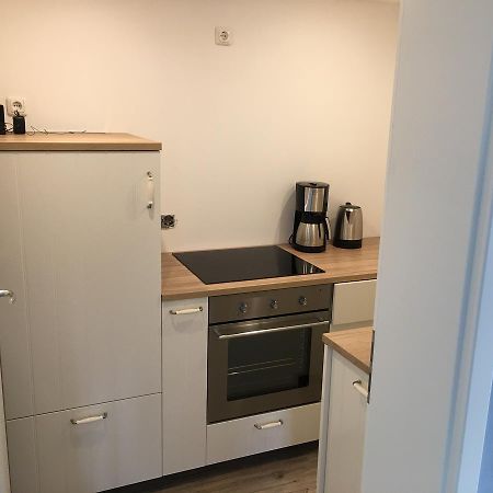 Ferienappartements Holger Plescher Kühlungsborn Dış mekan fotoğraf