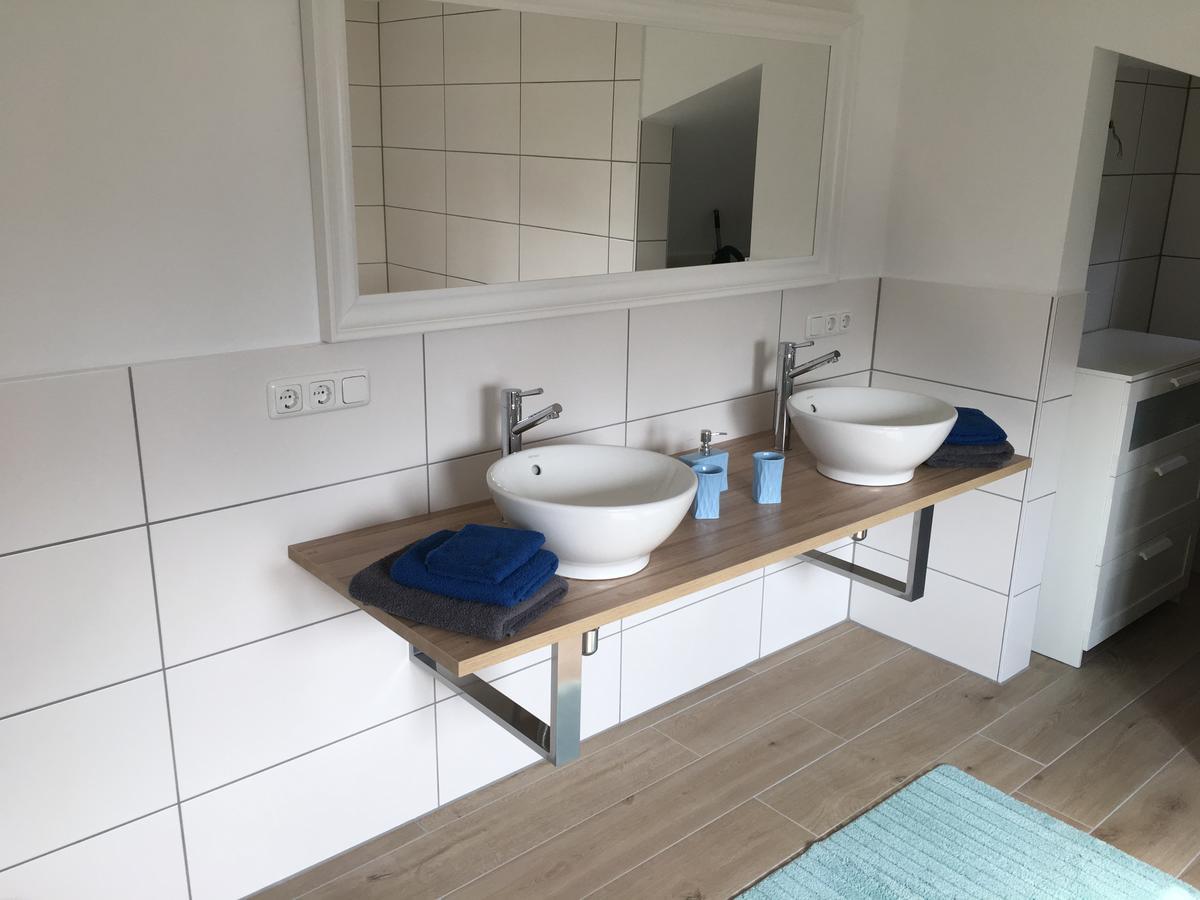 Ferienappartements Holger Plescher Kühlungsborn Dış mekan fotoğraf
