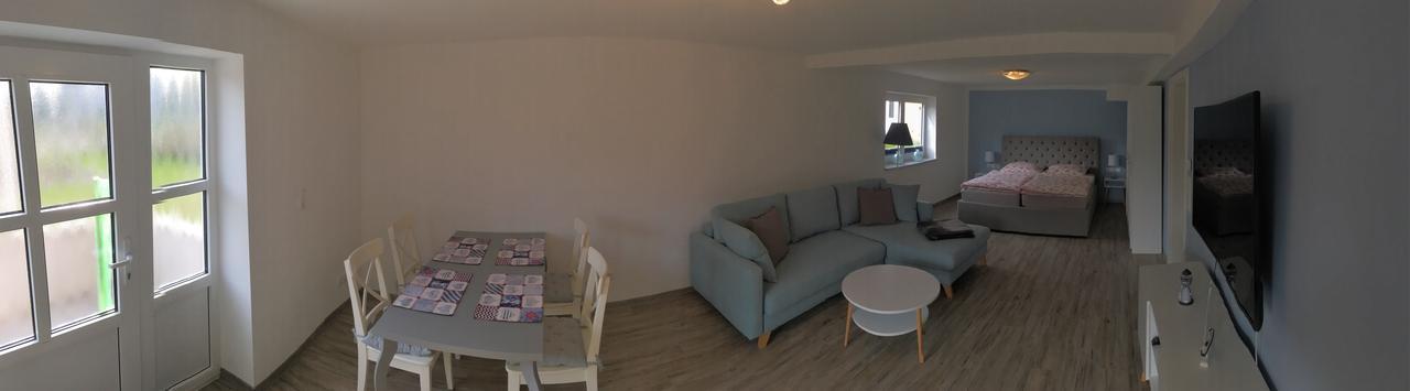 Ferienappartements Holger Plescher Kühlungsborn Dış mekan fotoğraf